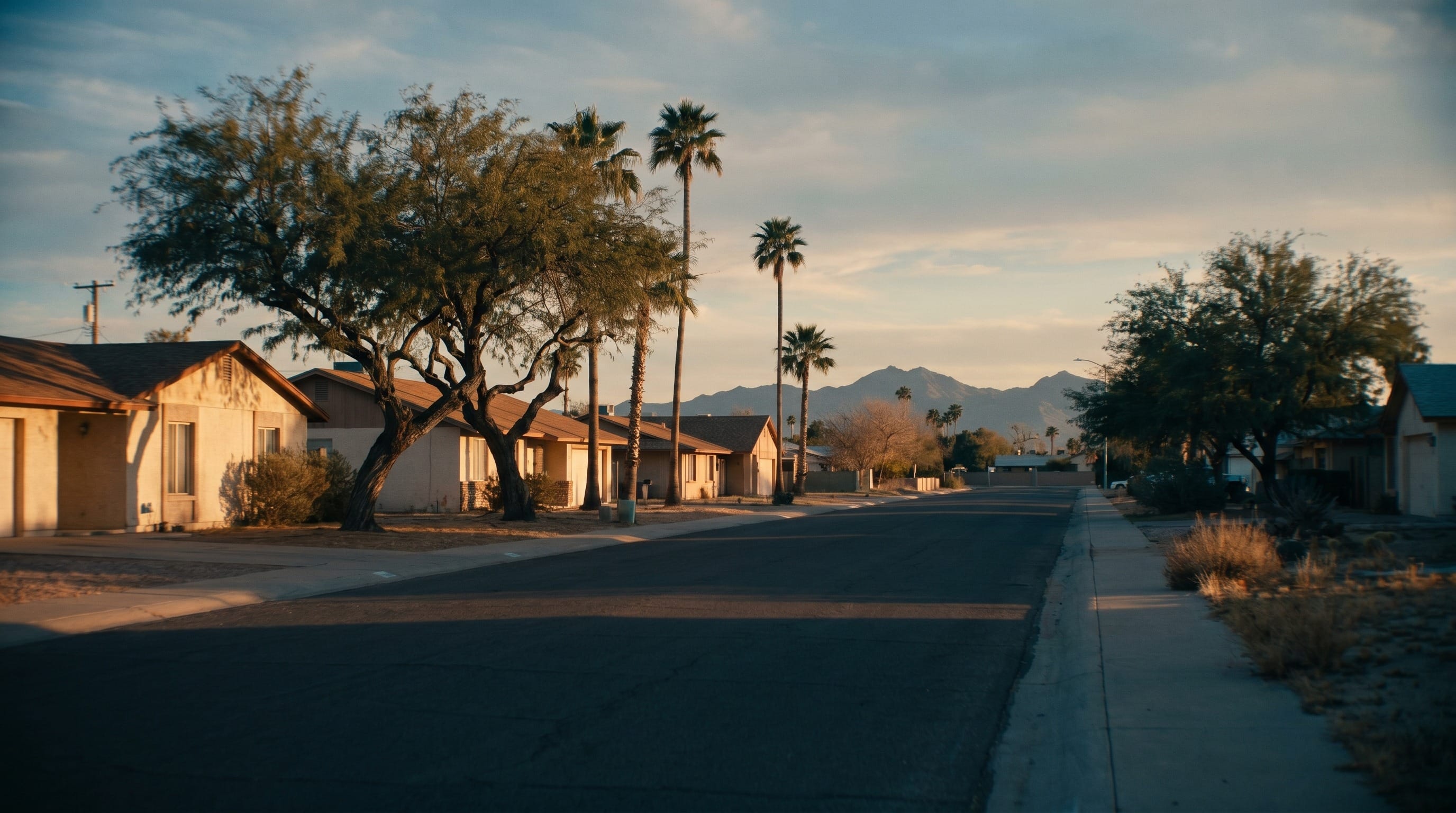 Camcor Plumbing — Plumber in El Mirage, AZ
