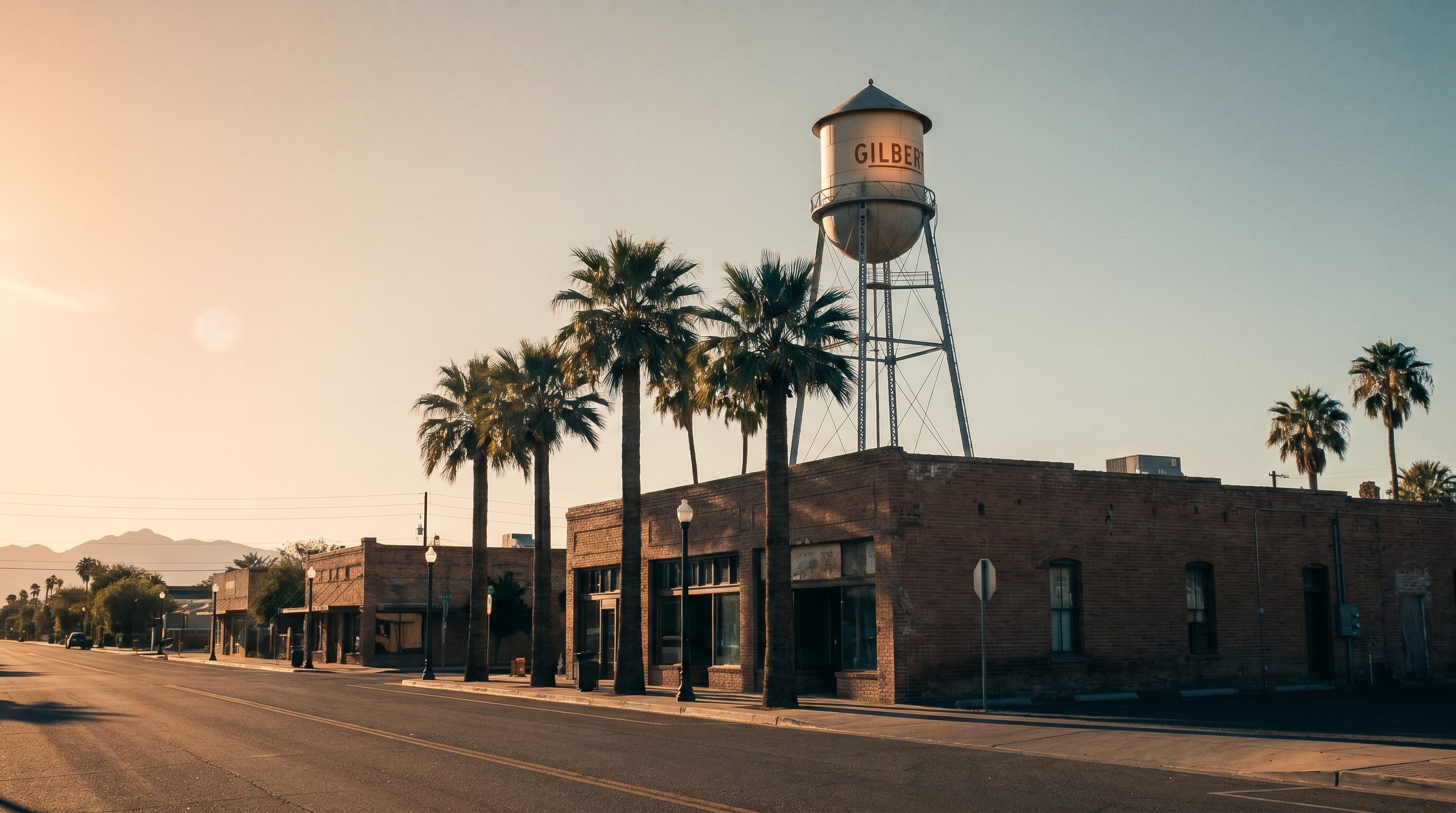 Camcor Plumbing — Plumber in Gilbert, AZ