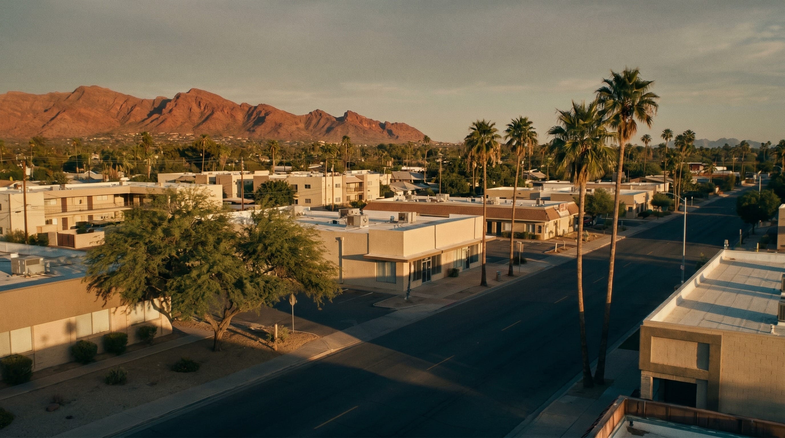 Camcor Plumbing — Plumber in Glendale, AZ