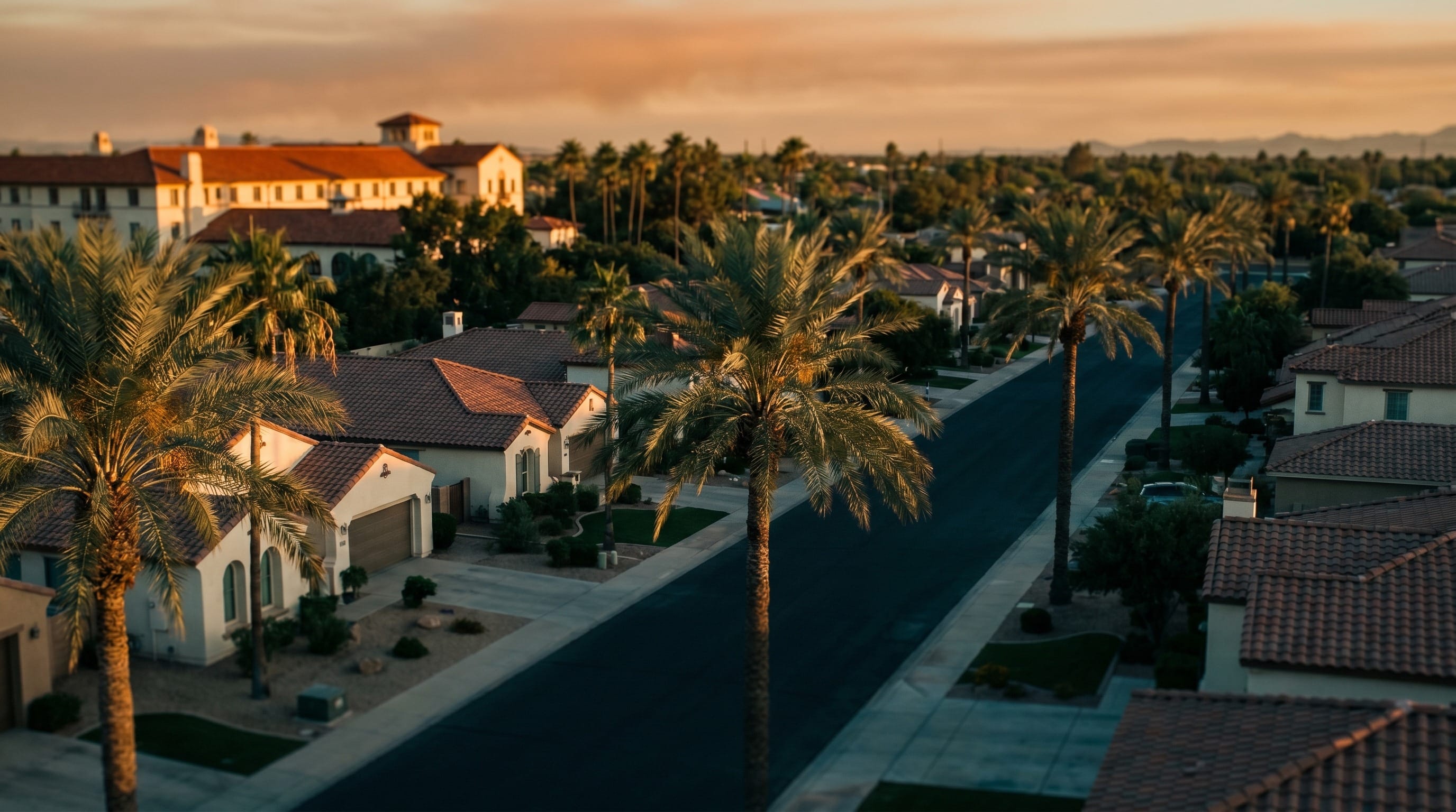 Camcor Plumbing — Plumber in Litchfield Park, AZ