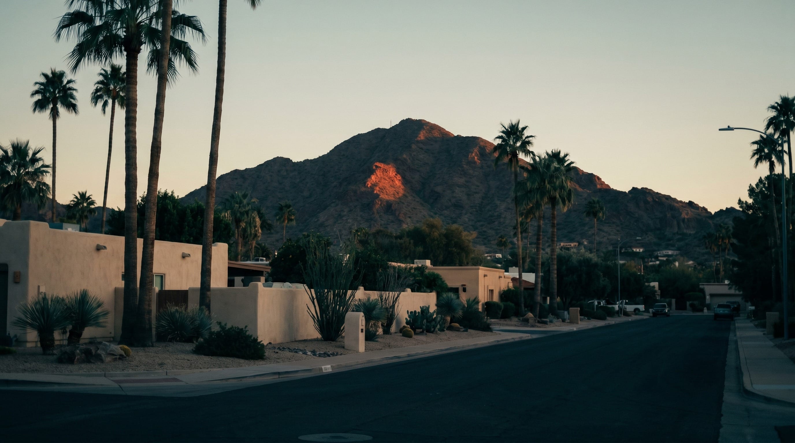 Camcor Plumbing — Plumber in Scottsdale, AZ