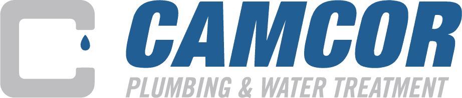 Camcor Plumbing logo